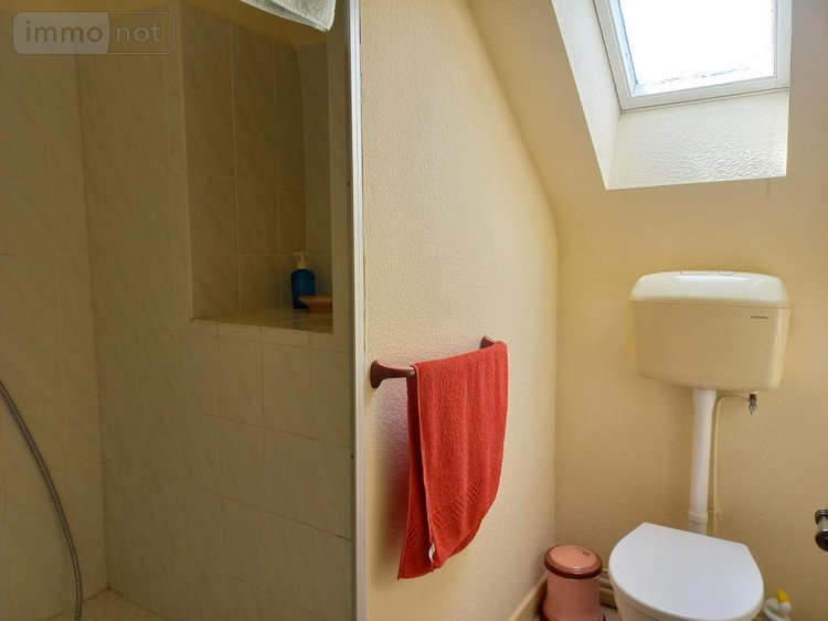 Maison a vendre Ploeuc L'Hermitage 22150 Côtes-d'Armor 141 m2 8 pièces 169600 euros