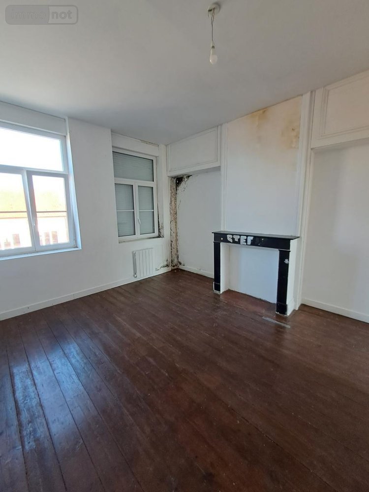 Maison a vendre Ardres 62610 Pas-de-Calais 190 m2 7 pièces 189534 euros