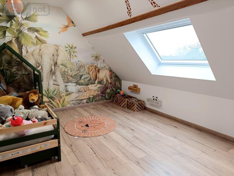 Maison a vendre Valhuon 62550 Pas-de-Calais 201 m2  218500 euros