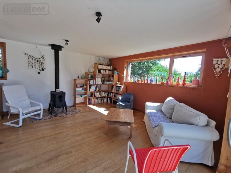 Maison a vendre Kerbors 22610 Côtes-d'Armor 132 m2 6 pièces 436000 euros