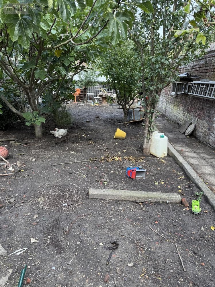 Maison a vendre Le Cateau-Cambrésis 59360 Nord 187 m2 10 pièces 136240 euros