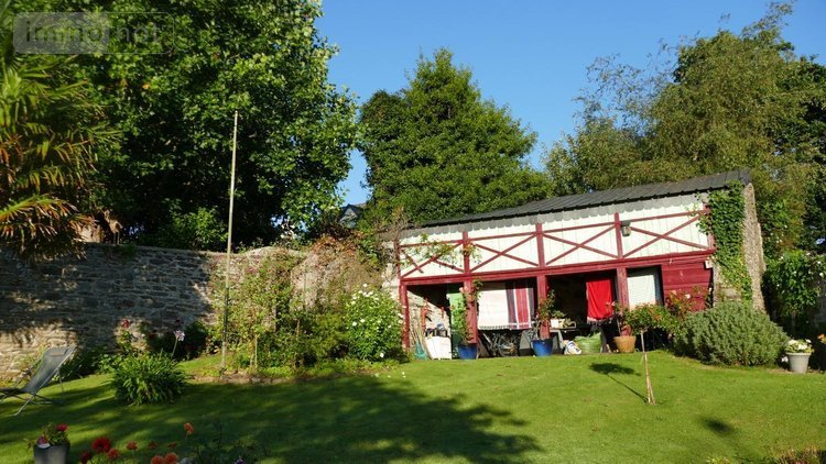 Maison a vendre Morlaix 29600 Finistère 350 m2  673400 euros