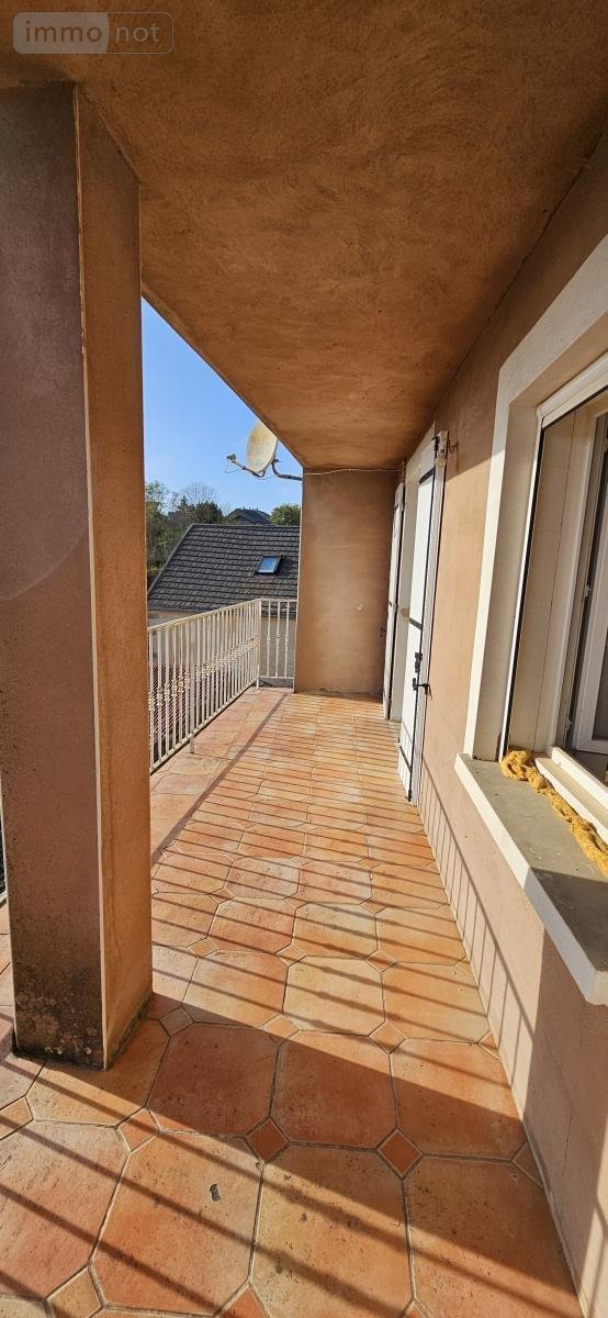 Maison a vendre Lanuéjols 30750 Gard 157 m2 6 pièces 116600 euros