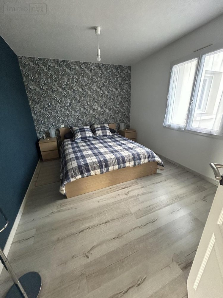 Maison a vendre Plémy 22150 Côtes-d'Armor 127 m2 5 pièces 318000 euros