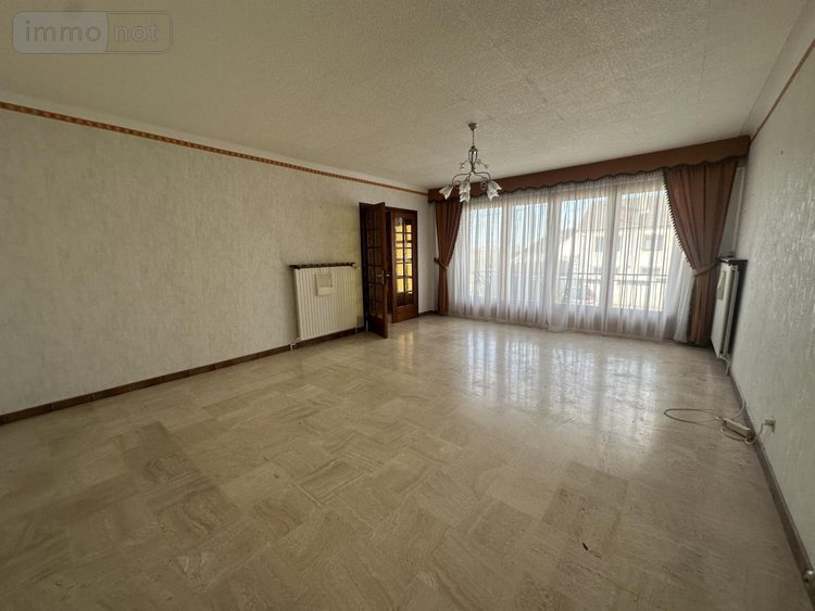 Maison a vendre Laneuveville-devant-Nancy 54410 Meurthe-et-Moselle 97 m2 4 pièces 216000 euros