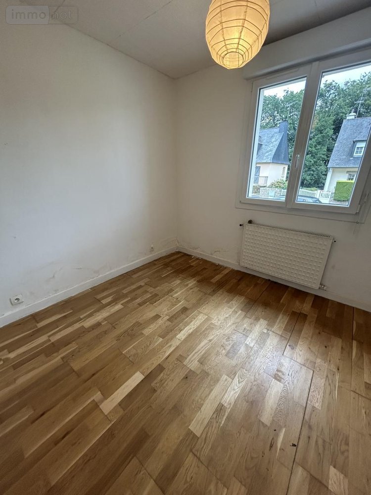 Maison a vendre Ploufragan 22440 Côtes-d'Armor 81 m2 5 pièces 201400 euros