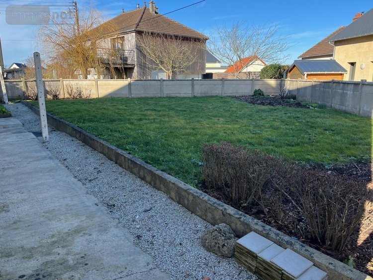 Maison a vendre Carentan-les-Marais 50500 Manche 90 m2  169600 euros