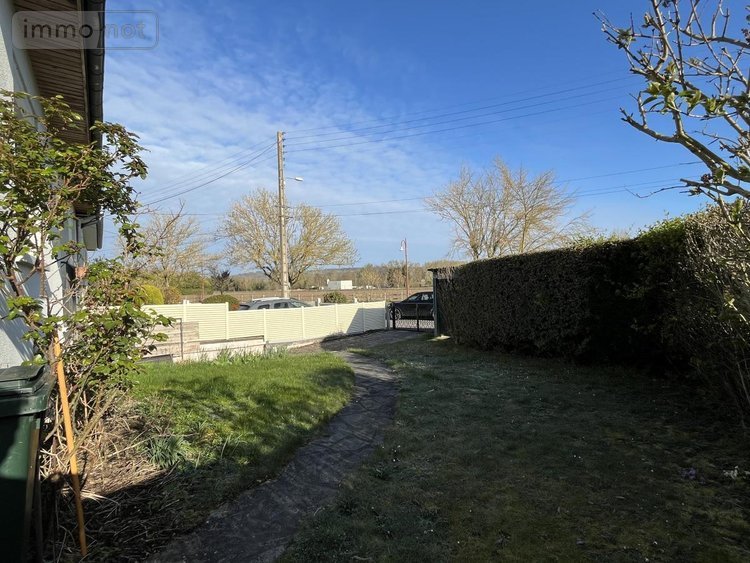 Maison a vendre Muizon 51140 Marne 83 m2 4 pièces 200000 euros