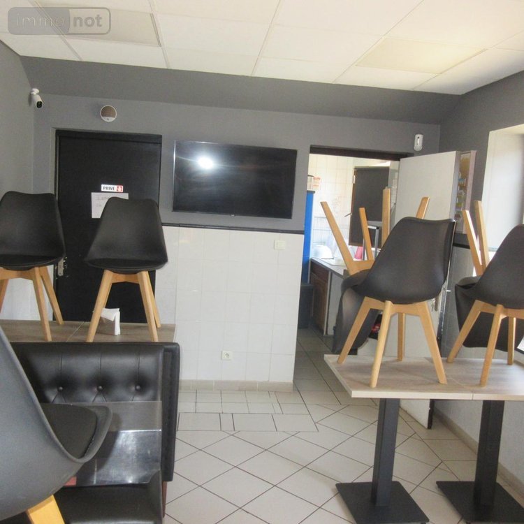 Immeuble a vendre Montigny-en-Gohelle 62640 Pas-de-Calais 132 m2  186160 euros