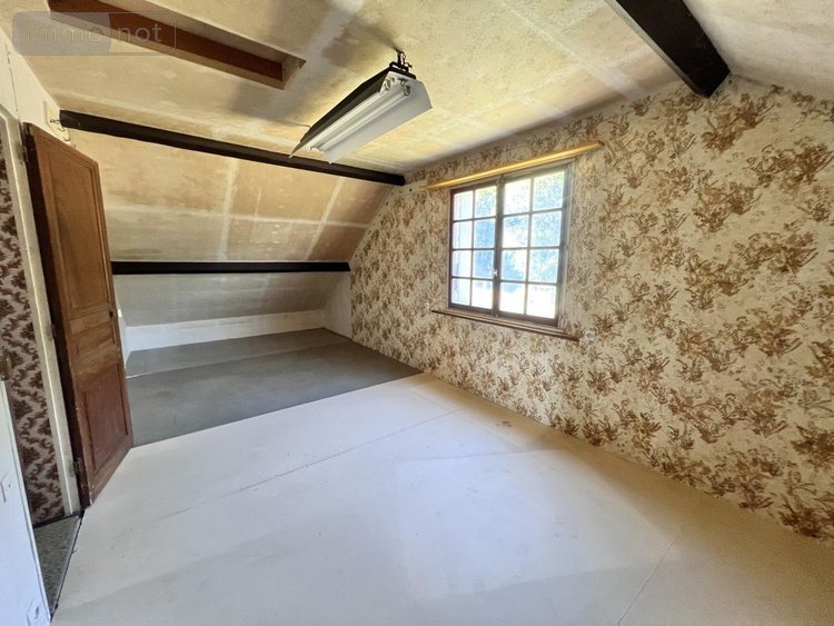 Maison a vendre Thésée 41140 Loir-et-Cher 81 m2 3 pièces 86000 euros