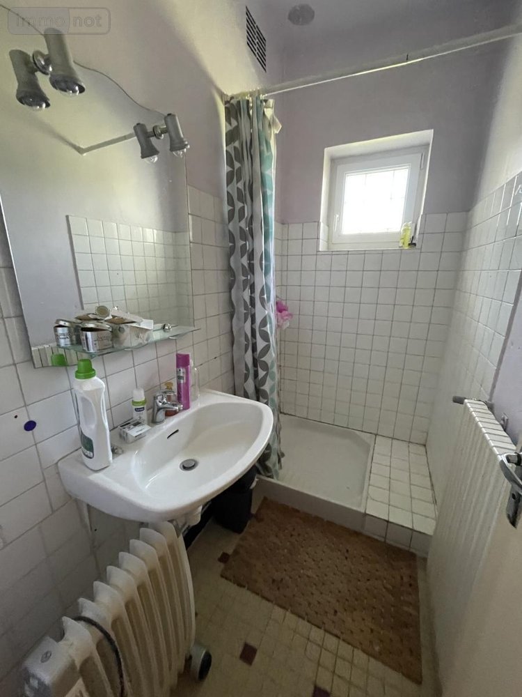 Maison a vendre Dissé-sous-Ballon 72260 Sarthe 51 m2 3 pièces 79500 euros