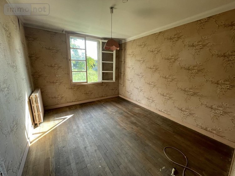 Maison a vendre Reims 51100 Marne 97 m2 4 pièces 175000 euros