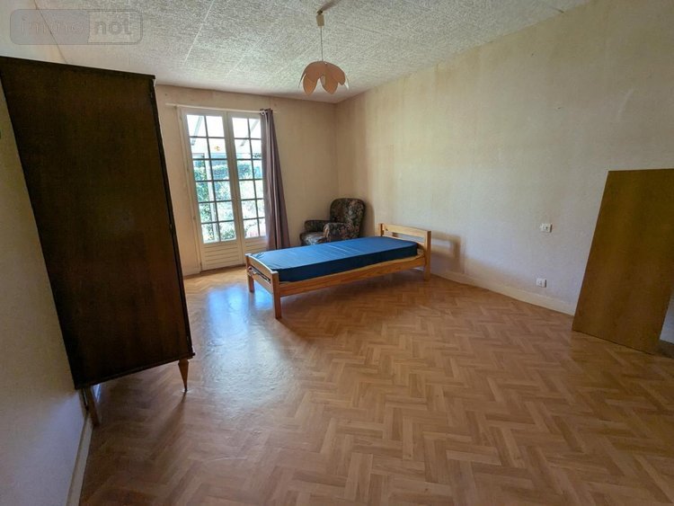 Maison a vendre Spézet 29540 Finistère 100 m2 5 pièces 100500 euros