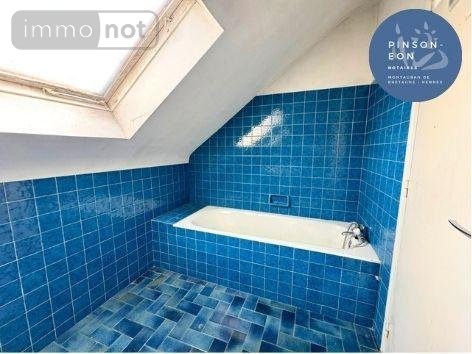 Maison a vendre Montauban-de-Bretagne 35360 Ille-et-Vilaine 142 m2 7 pièces 261400 euros