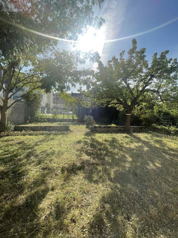 Maison a vendre Saumur 49400 Maine-et-Loire 89 m2 5 pièces 177650 euros