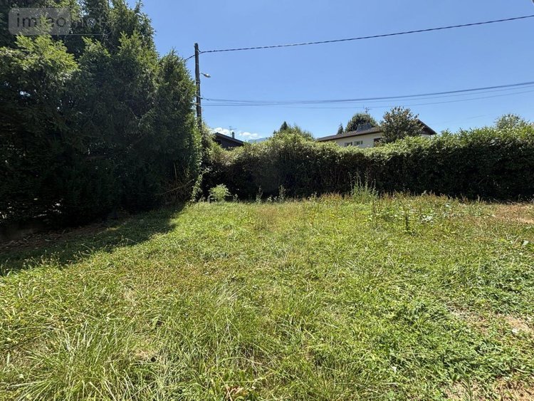 Maison a vendre La Ravoire 73490 Savoie 181 m2 6 pièces 378000 euros