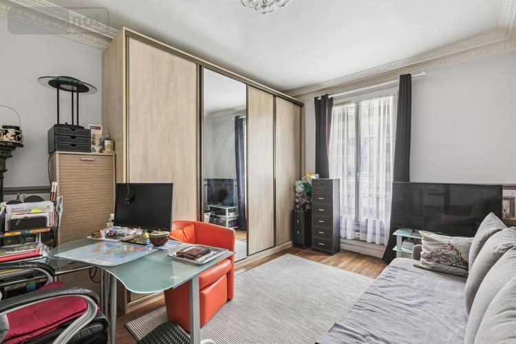 Appartement a vendre Paris 12e arrondissement 75012 Paris 52 m2 3 pièces 520000 euros