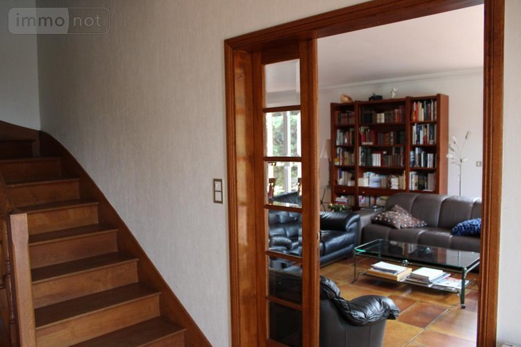 Maison a vendre Pérignat-sur-Allier 63800 Puy-de-Dôme 168 m2 7 pièces 520000 euros