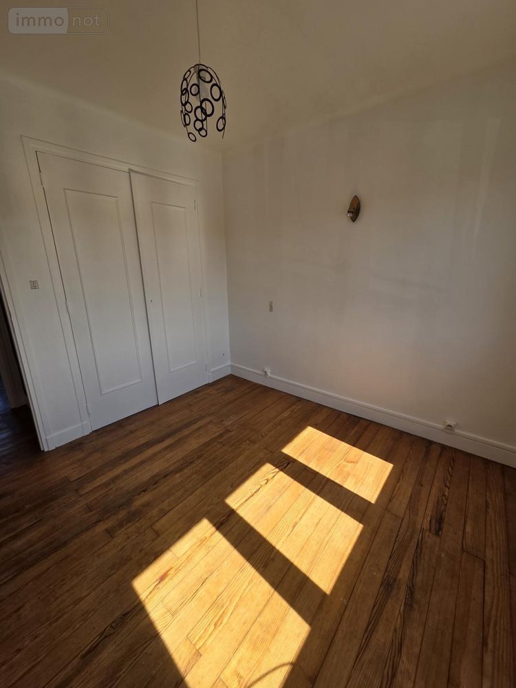 Location maison Cambrai 59400 Nord 100 m2 6 pièces 900 euros