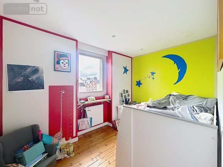 Maison a vendre Lorient 56100 Morbihan 269 m2 13 pièces 1189000 euros