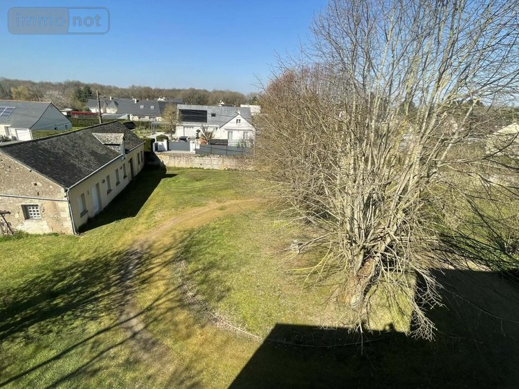 Maison a vendre Saint-Hilaire-Saint-Florent 49400 Maine-et-Loire 300 m2 10 pièces 389985 euros