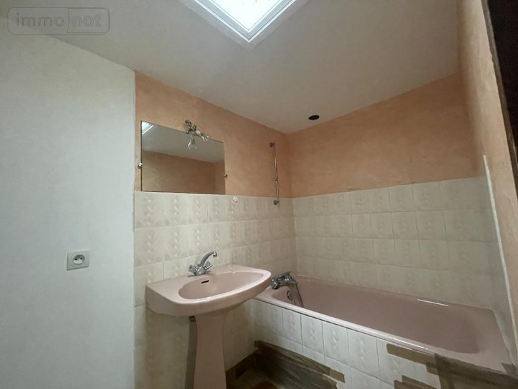 Maison a vendre Marolles-les-Braults 72260 Sarthe 70 m2 4 pièces 69140 euros