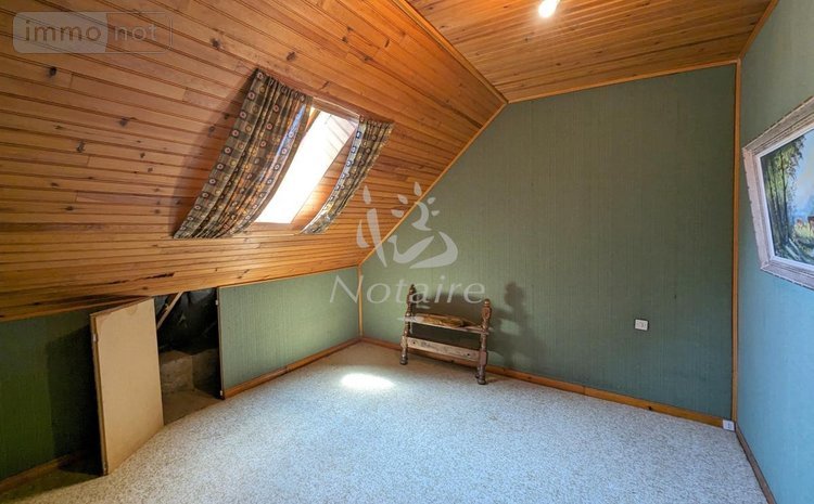 Maison a vendre Saint-Pol-de-Léon 29250 Finistère 148 m2  187340 euros