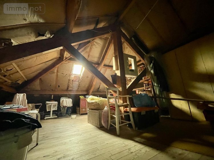 Maison a vendre Saint-Chély-d'Apcher 48200 Lozère 97 m2  169000 euros