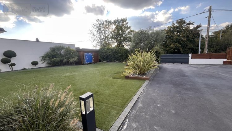 Maison a vendre Plescop 56890 Morbihan 166 m2 9 pièces 882040 euros