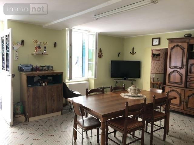 Maison a vendre Feneu 49460 Maine-et-Loire 88 m2 4 pièces 209060 euros