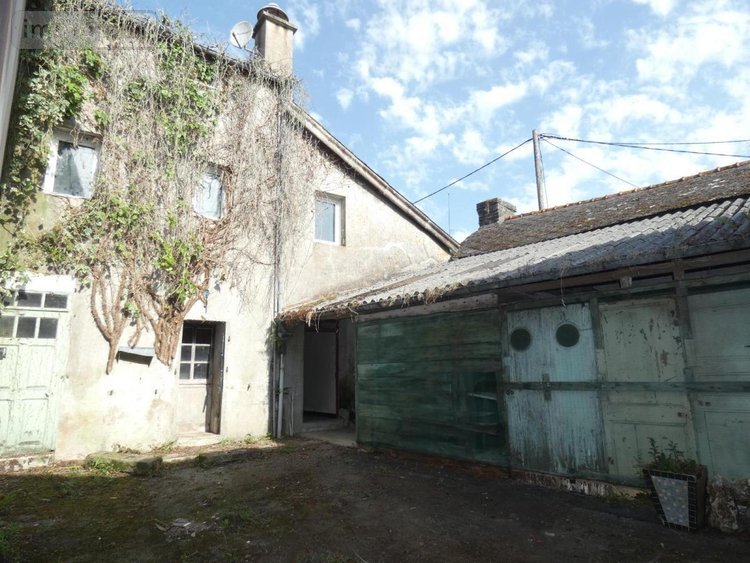 Maison a vendre Pleyben 29190 Finistère 297 m2 17 pièces 208400 euros