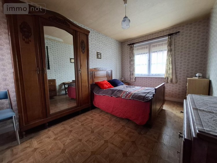 Maison a vendre Cauchy-à-la-Tour 62260 Pas-de-Calais 63 m2 3 pièces 95000 euros