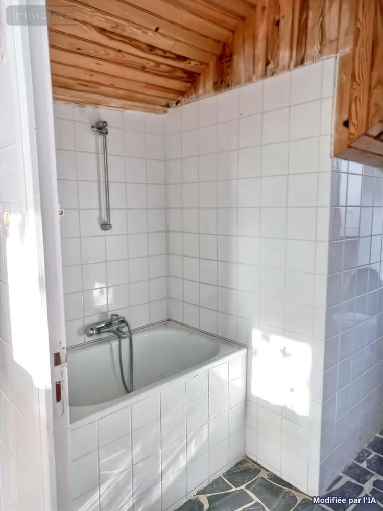 Maison a vendre Plérin 22190 Côtes-d'Armor 126 m2 8 pièces 294000 euros