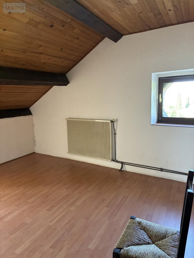 Maison a vendre Saint-Victor-et-Melvieu 12400 Aveyron 361 m2 10 pièces 120000 euros