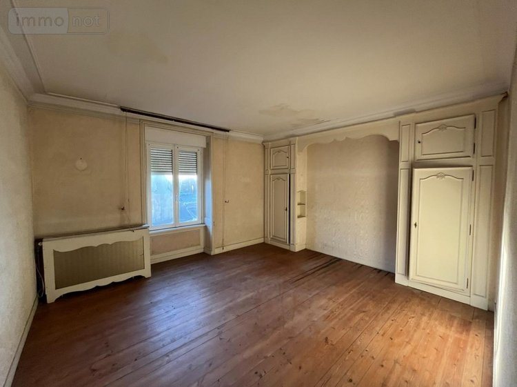 Maison a vendre Guilvinec 29730 Finistère 194 m2 8 pièces 167000 euros