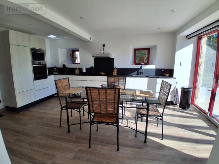 Maison a vendre Rives-d'Andaine 61140 Orne 570 m2 11 pièces 4300000 euros