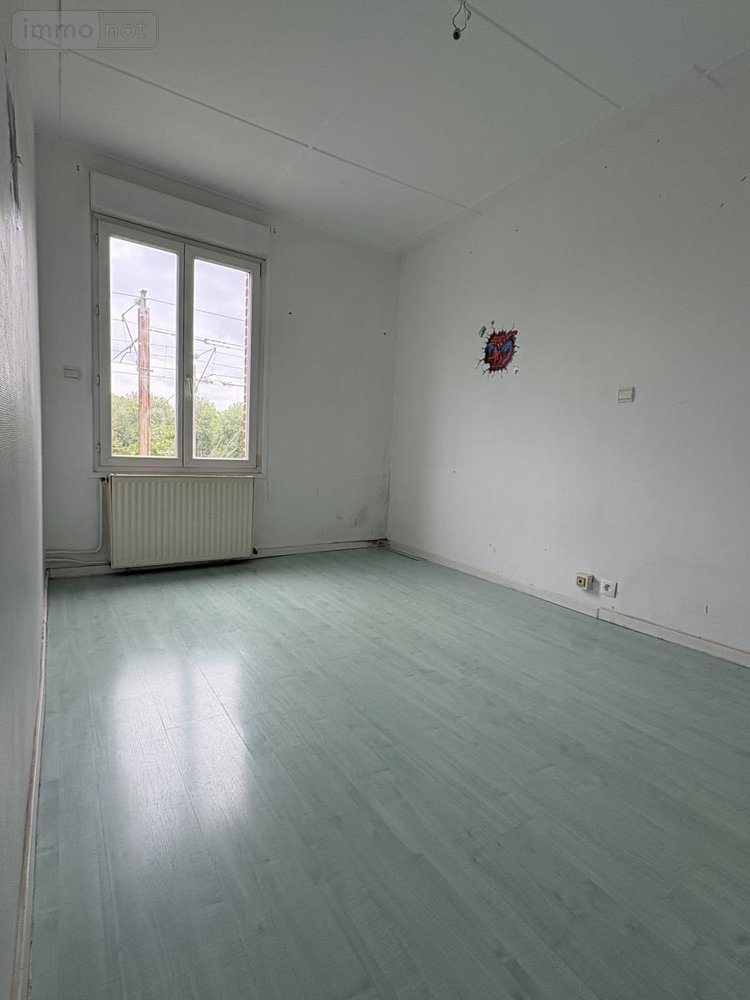 Maison a vendre Billy-Montigny 62420 Pas-de-Calais 152 m2 7 pièces 155768 euros