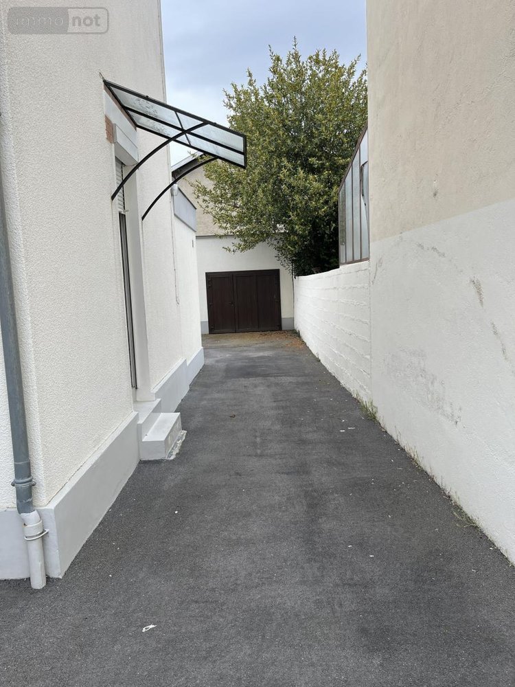 Maison a vendre Magenta 51530 Marne 65 m2 3 pièces 153700 euros