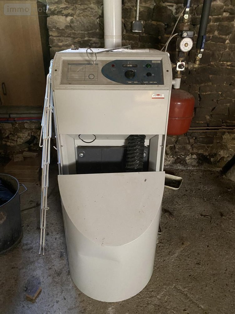 Maison a vendre Pont-Farcy 50420 Manche 89 m2 5 pièces 85600 euros