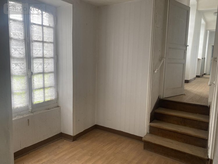 Maison a vendre Coulonces 14500 Calvados 206 m2 7 pièces 121325 euros