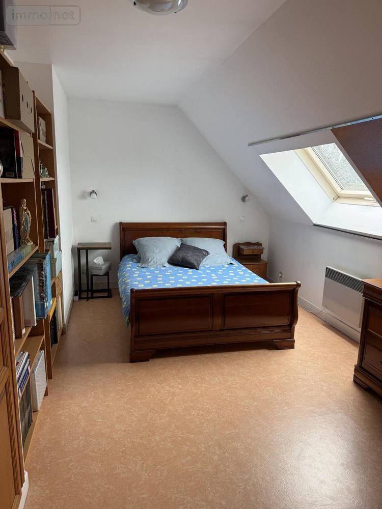Maison a vendre Villers-Outréaux 59142 Nord 135 m2 8 pièces 167680 euros