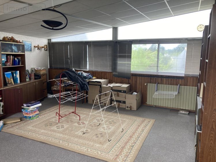 Maison a vendre Angers 49000 Maine-et-Loire 124 m2 6 pièces 293440 euros