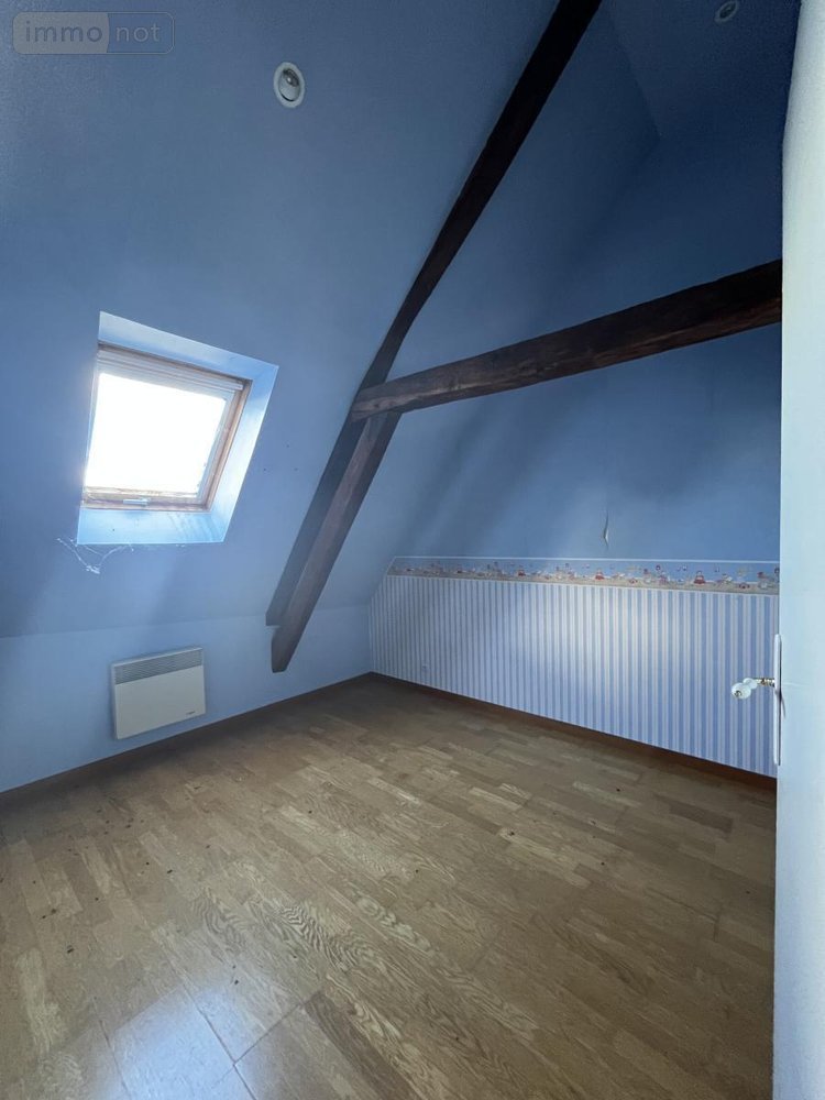 Maison a vendre Liesse-Notre-Dame 02350 Aisne 125 m2 7 pièces 75000 euros