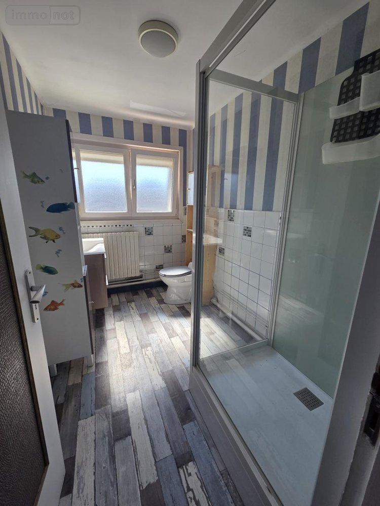 Location maison Cambrai 59400 Nord 100 m2 6 pièces 900 euros