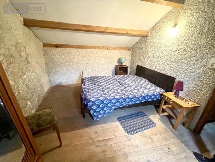 Maison a vendre Chanaleilles 43170 Haute-Loire 120 m2 7 pièces 252000 euros