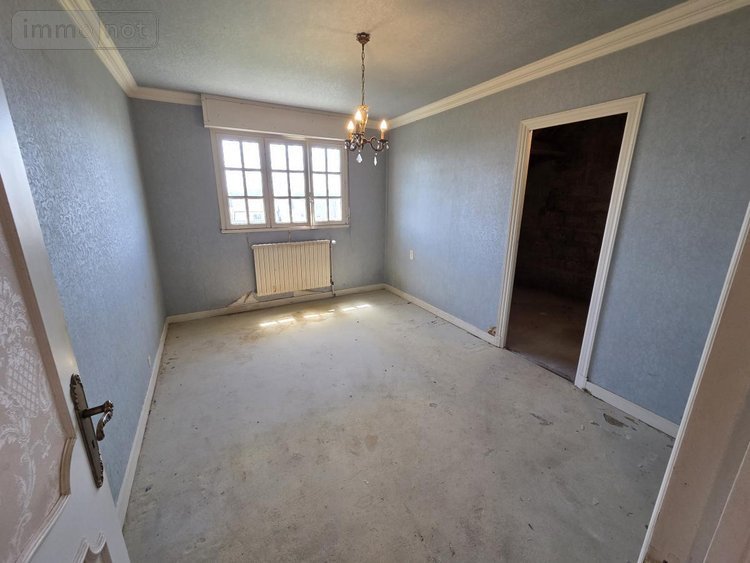 Maison a vendre Port-Louis 56290 Morbihan 128 m2  416000 euros