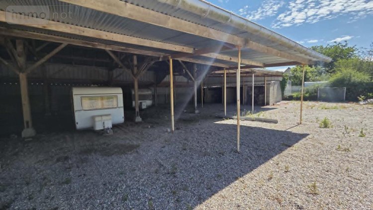 Maison a vendre Friaucourt 80460 Somme 124 m2 6 pièces 273000 euros