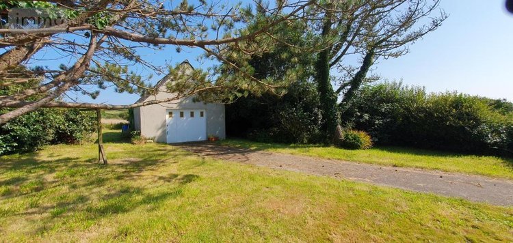 Maison a vendre Porspoder 29840 Finistère 110 m2 7 pièces 270400 euros