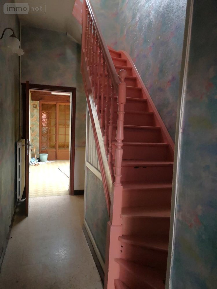 Maison a vendre Cambrai 59400 Nord 96 m2 4 pièces 95500 euros