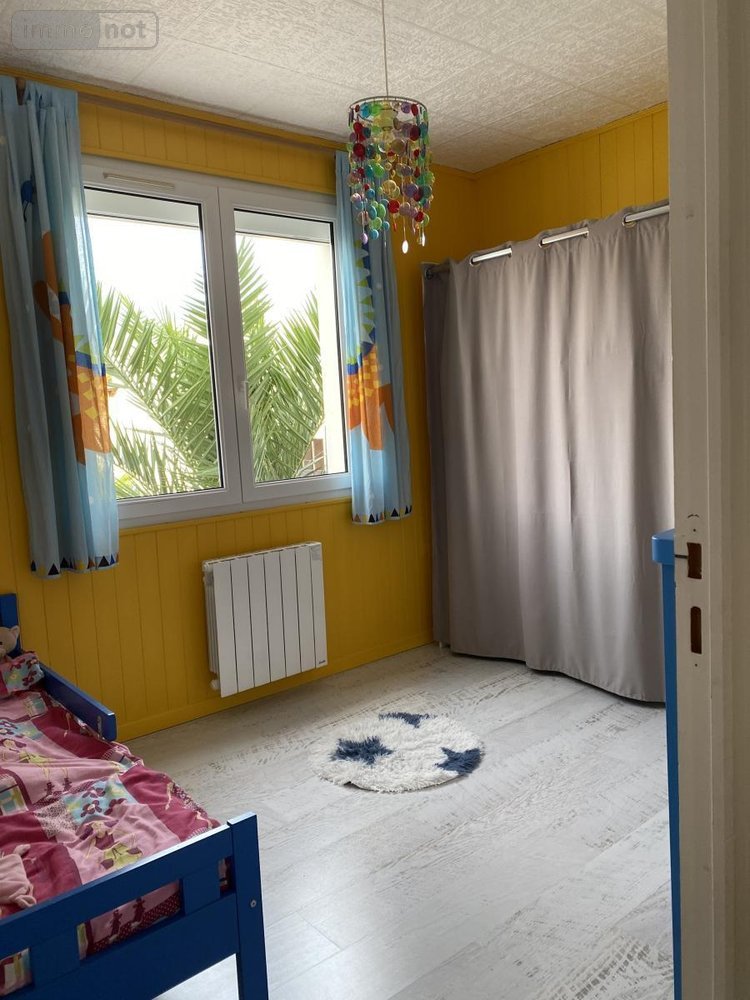 Maison a vendre Saint-Julien-des-Landes 85150 Vendée 184 m2 8 pièces 341900 euros